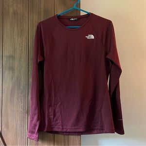 North Face Top